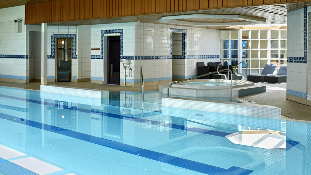 الفندق كوبثورن سلاو ويندسور - وندسور